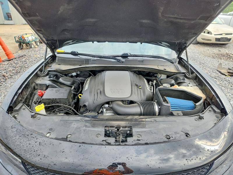 2020 Dodge Charger მანქანა იყიდება აუქციონზე, vin: 2C3CDXCT5LH232761, აუქციონის ნომერი: 55413556