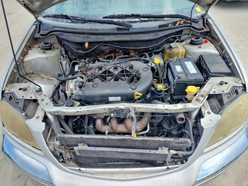 Продаж на аукціоні авто 2004 Chrysler Pacifica, vin: 2C8GM68484R385315, номер лоту: 58809916