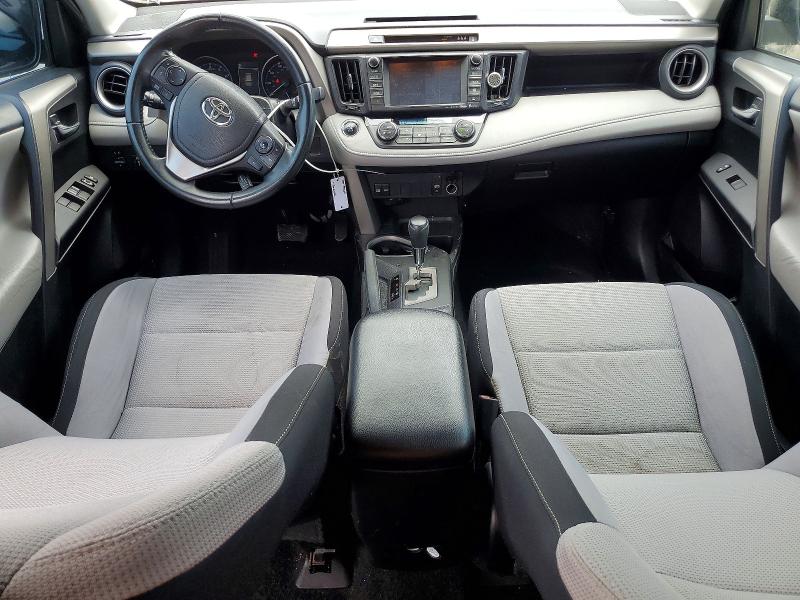 Aukcja sprzedaży 2017 Toyota Rav4, vin: 2T3WFREV0HW364640, numer aukcji: 59147246