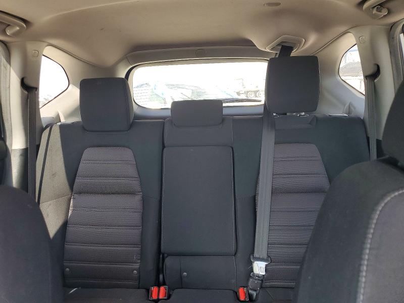 Продаж на аукціоні авто 2018 Honda Cr-v, vin: 7FARW1H50JE020607, номер лоту: 55802956