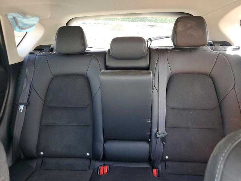 2020 Mazda Cx-5 მანქანა იყიდება აუქციონზე, vin: JM3KFBCM1L0732277, აუქციონის ნომერი: 57509346