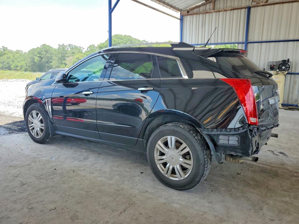 Aukcja sprzedaży 2013 Cadillac Srx, vin: 3GYFNGE39DS520309, numer aukcji: 56795336
