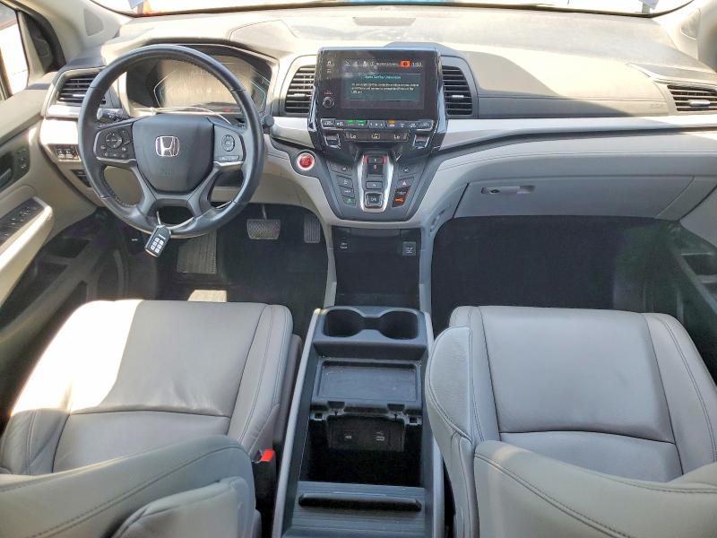 Продаж на аукціоні авто 2024 Honda Odyssey, vin: 5FNRL6H65RB036856, номер лоту: 55439336