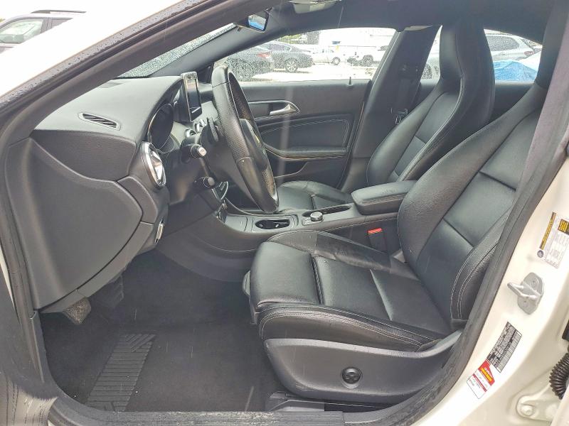 Продажа на аукционе авто 2016 Mercedes-benz Cla, vin: WDDSJ4EB3GN324134, номер лота: 55964636