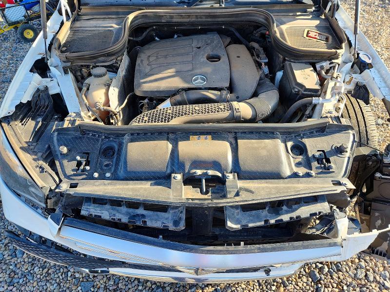 Продажа на аукционе авто 2020 Mercedes-benz Gle, vin: 4JGFB4KB9LA173746, номер лота: 56875056