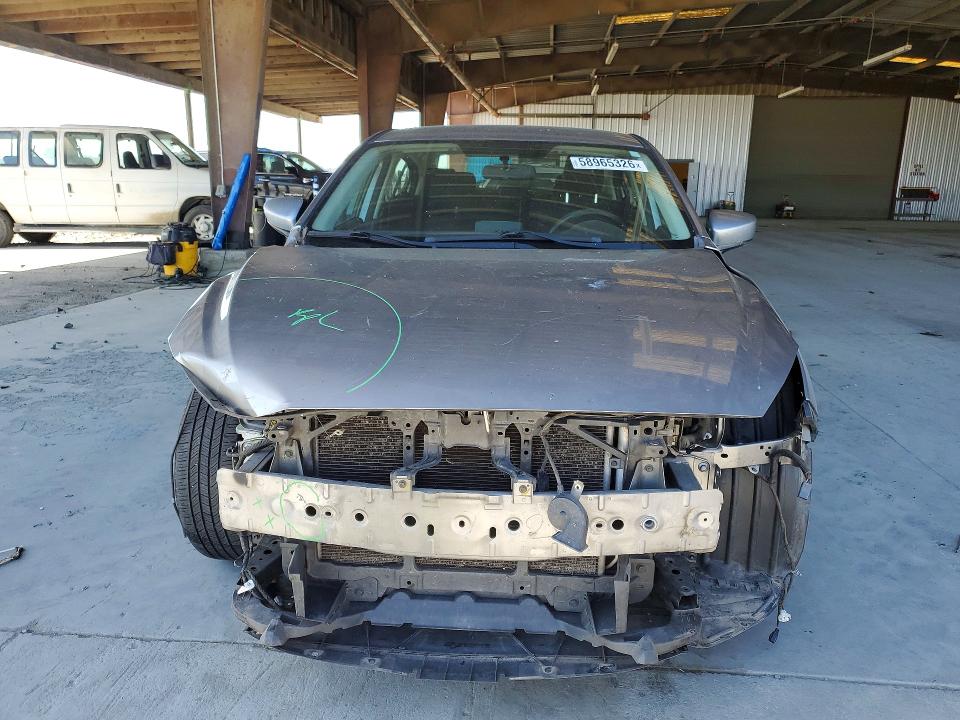 Aukcja sprzedaży 2015 Mazda 3, vin: 3MZBM1U75FM165040, numer aukcji: 58965326