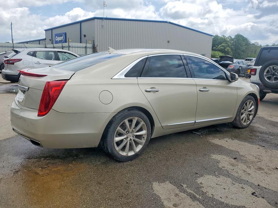 Aukcja sprzedaży 2014 Cadillac Xts, vin: 2G61M5S33E9215577, numer aukcji: 57971926