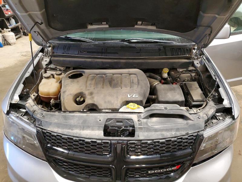 Aukcja sprzedaży 2018 Dodge Journey, vin: 3C4PDDGG3JT386883, numer aukcji: 59290676
