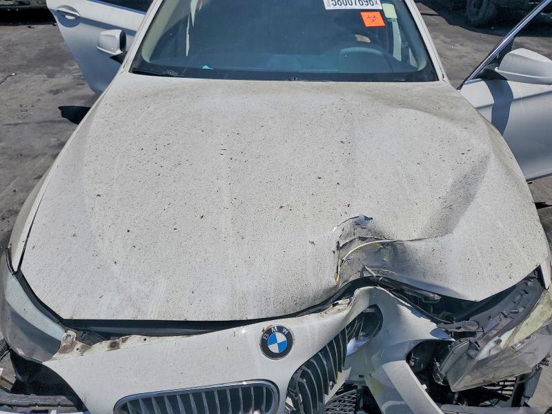 Auction sale of the 2013 Bmw 535, vin: WBAFR7C59DC823057, lot number: 58007696