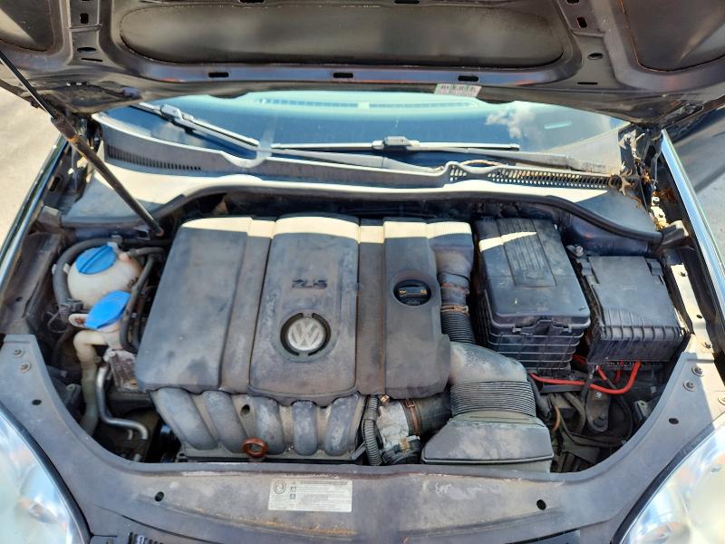 Продажа на аукционе авто 2010 Volkswagen Jetta, vin: 3VWJZ7AJ2AM002306, номер лота: 85616705