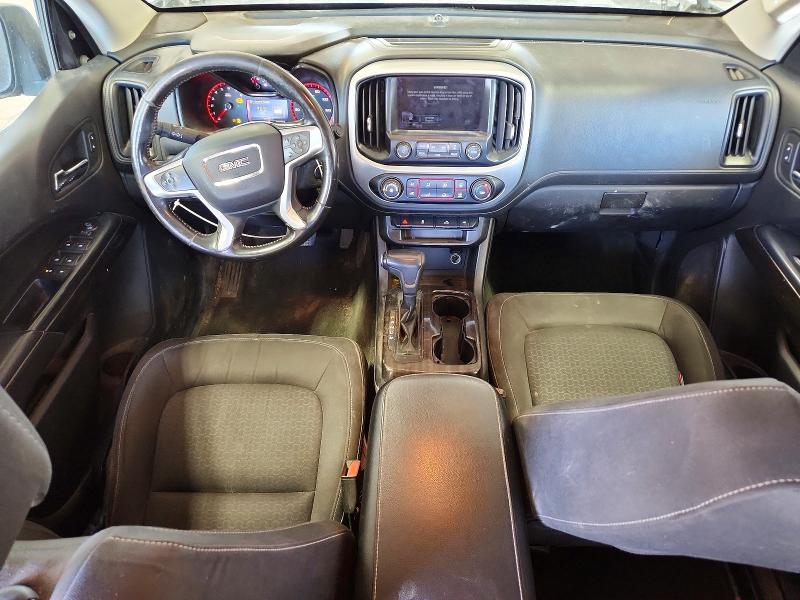 Aukcja sprzedaży 2016 Gmc Canyon, vin: 1GTG6CE3XG1290558, numer aukcji: 56444026