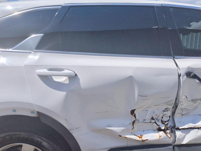 Продаж на аукціоні авто 2023 Kia Sorento, vin: 5XYRG4LC9PG172497, номер лоту: 56836286