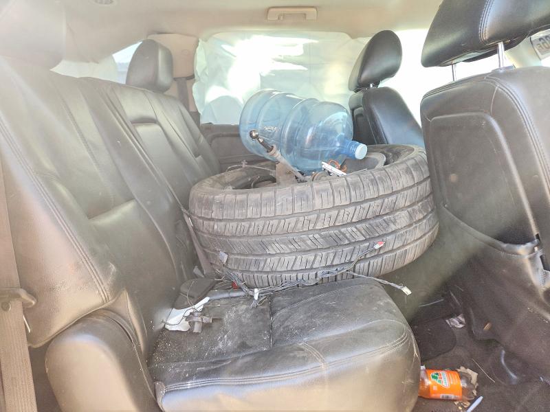 Aukcja sprzedaży 2013 Chevrolet Suburban, vin: 1GNSCJE09DR279505, numer aukcji: 58842686