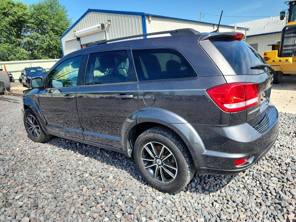 Aukcja sprzedaży 2019 Dodge Journey, vin: 3C4PDCBB0KT718866, numer aukcji: 56863426