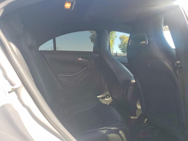 Aukcja sprzedaży 2014 Mercedes-benz Cla, vin: WDDSJ4EB9EN059605, numer aukcji: 85622845