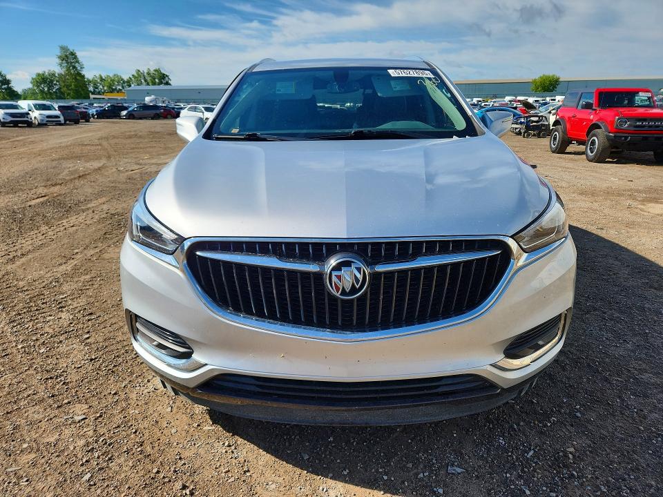 2019 Buick Enclave მანქანა იყიდება აუქციონზე, vin: 5GAEVAKWXKJ263559, აუქციონის ნომერი: 57627896