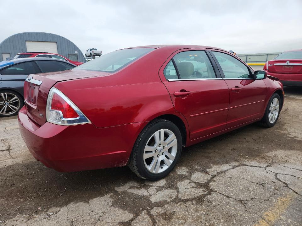 Aukcja sprzedaży 2006 Ford Fusion, vin: 3FAFP08Z46R193423, numer aukcji: 57990906