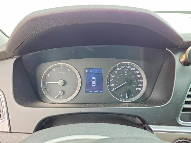 Продажа на аукционе авто 2016 Hyundai Sonata, vin: 5NPE34AF5GH311668, номер лота: 58691826