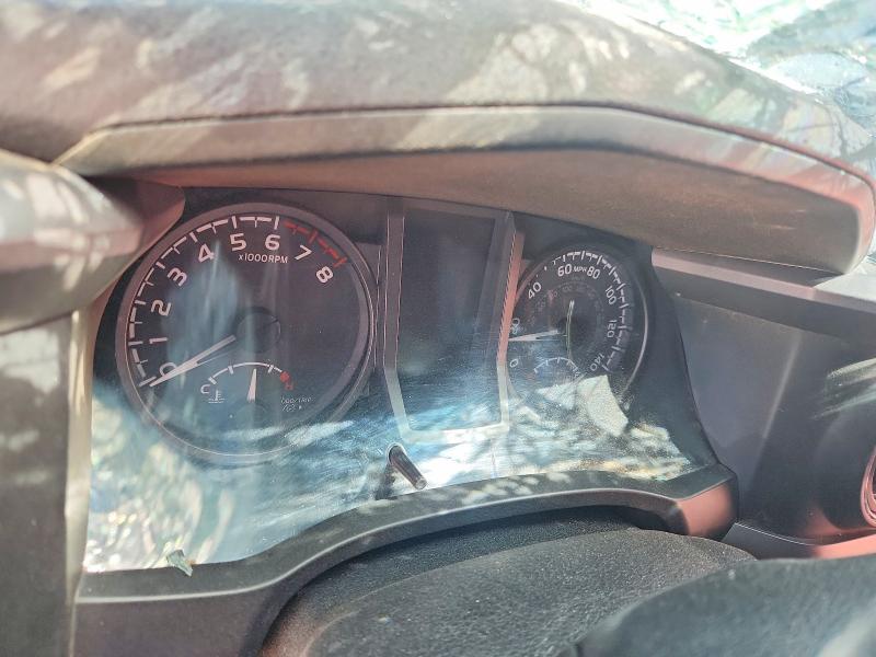 Продажа на аукционе авто 2022 Toyota Tacoma, vin: 3TMCZ5AN3NM496927, номер лота: 56719366