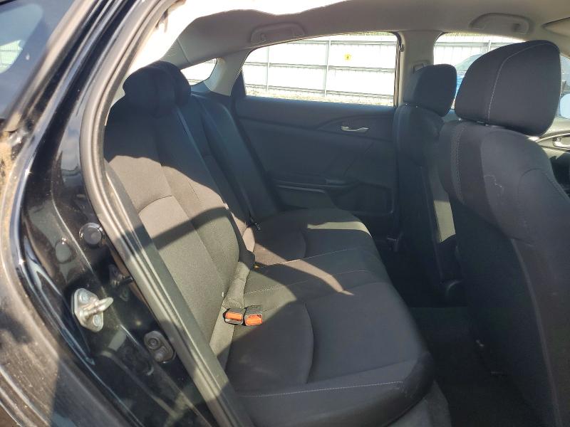Продажа на аукционе авто 2016 Honda Civic, vin: 19XFC2F53GE022110, номер лота: 58845826