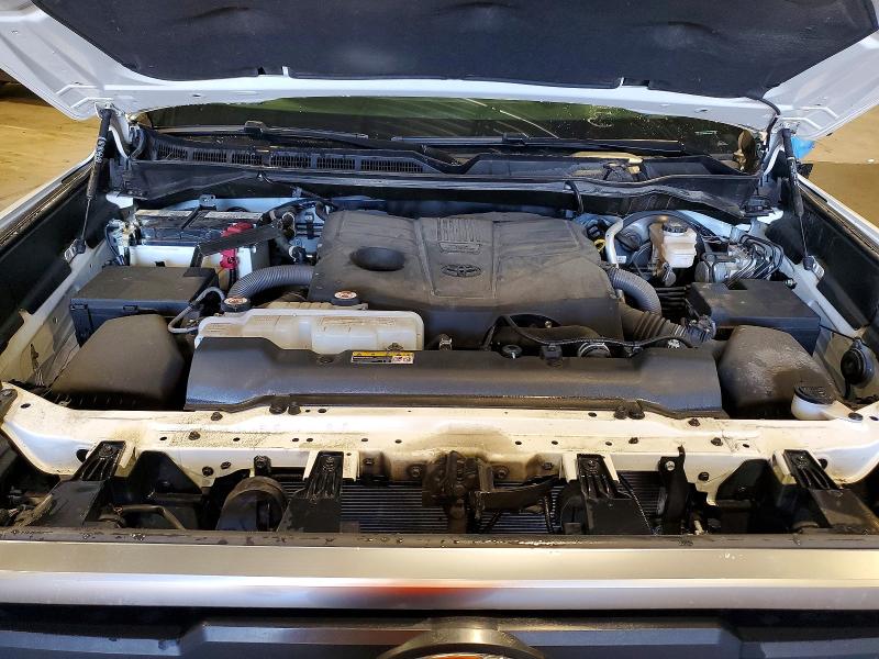 Aukcja sprzedaży 2024 Toyota Tundra, vin: 5TFJA5DB7RX160987, numer aukcji: 55625956
