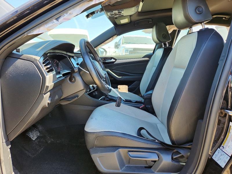 Продаж на аукціоні авто 2019 Volkswagen Jetta, vin: 3VWCB7BU7KM186245, номер лоту: 56842646