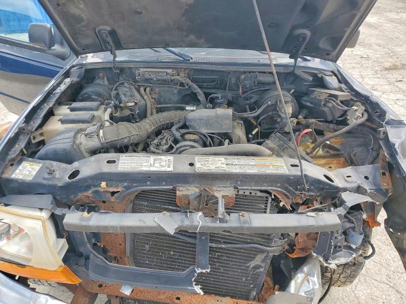 Aukcja sprzedaży 2000 Ford Ranger, vin: 1FTYR10C7YPA57307, numer aukcji: 57921176