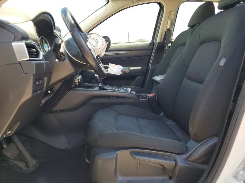 Aukcja sprzedaży 2018 Mazda Cx-5, vin: JM3KFBBM4J0425880, numer aukcji: 58570656