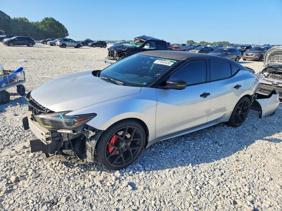 57865536 :رقم المزاد ، 1N4AA6AP3GC405767 vin ، 2016 Nissan Maxima مزاد بيع