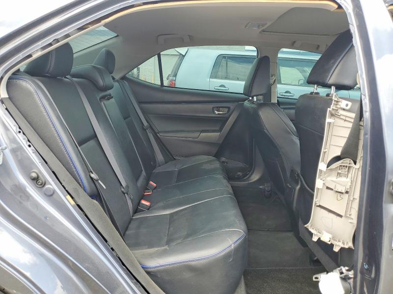 Aukcja sprzedaży 2017 Toyota Corolla, vin: 5YFBURHE0HP592258, numer aukcji: 58960746