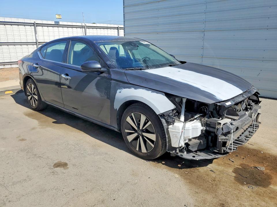 Aukcja sprzedaży 2022 Nissan Altima, vin: 1N4BL4DV0NN349463, numer aukcji: 57535556