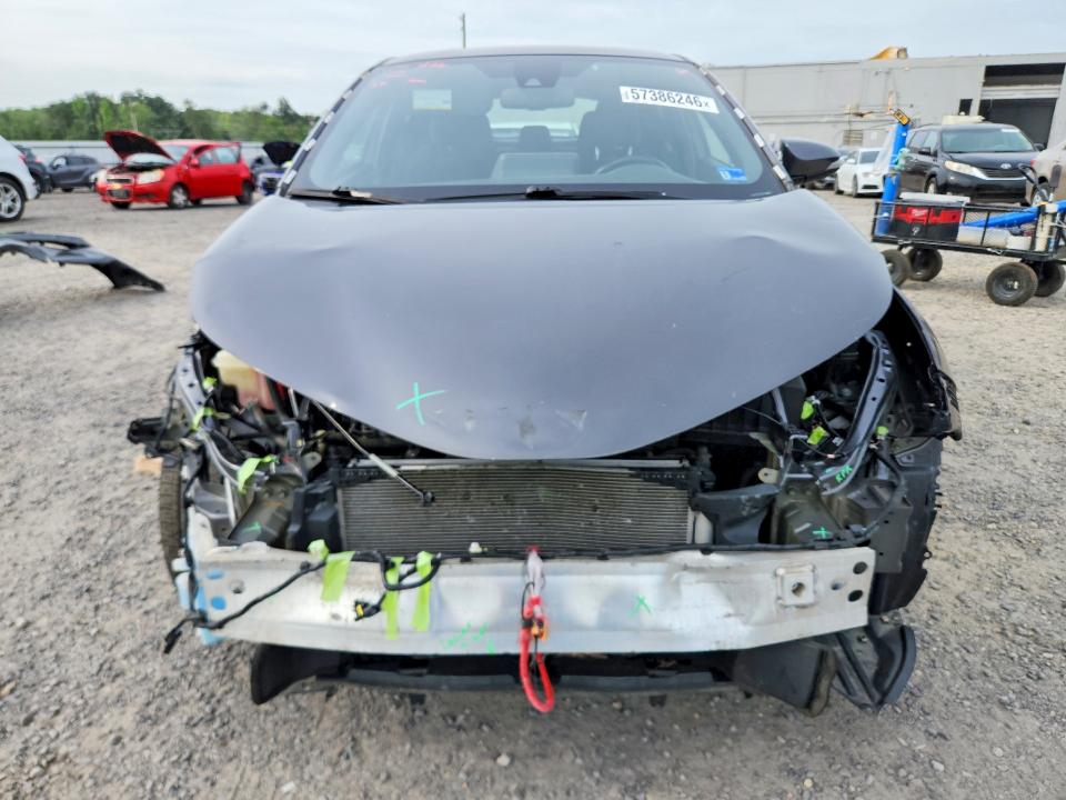 Aukcja sprzedaży 2019 Toyota C-hr, vin: NMTKHMBX1KR082113, numer aukcji: 57386246