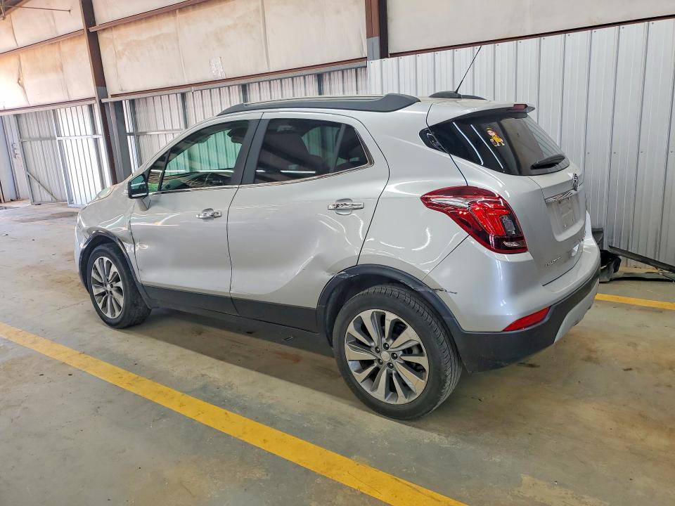 Aukcja sprzedaży 2018 Buick Encore, vin: KL4CJASBXJB633071, numer aukcji: 58991746