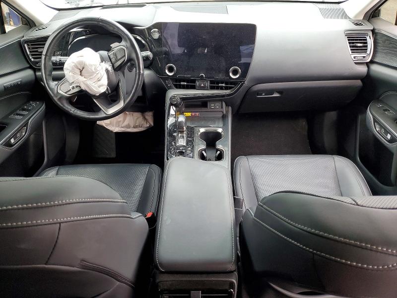 Aukcja sprzedaży 2022 Lexus Nx, vin: JTJHKCFZ8N2007680, numer aukcji: 58565426
