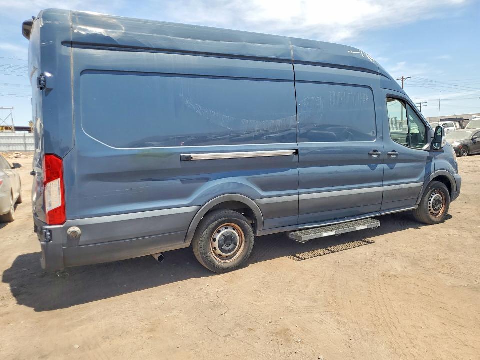 Продаж на аукціоні авто 2020 Ford Transit, vin: 1FTBR3X89LKB03986, номер лоту: 56609446