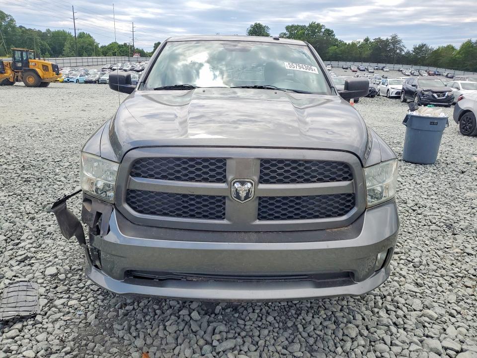Aukcja sprzedaży 2013 Ram 1500, vin: 3C6JR6AT2DG541582, numer aukcji: 55794306