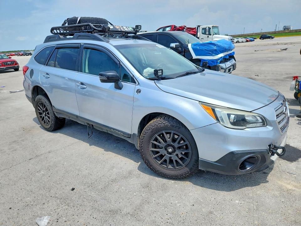 58628726 :رقم المزاد ، 4S4BSENC0G3291915 vin ، 2016 Subaru Outback مزاد بيع