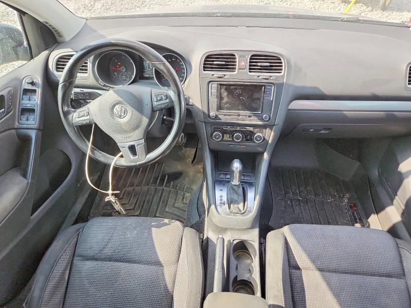 Aukcja sprzedaży 2011 Volkswagen Golf, vin: WVWDM7AJXBW231431, numer aukcji: 58160786