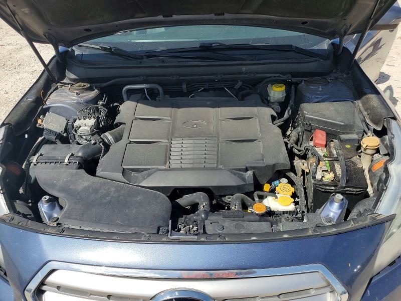 Aukcja sprzedaży 2017 Subaru Outback, vin: 4S4BSENC3H3226395, numer aukcji: 59271786