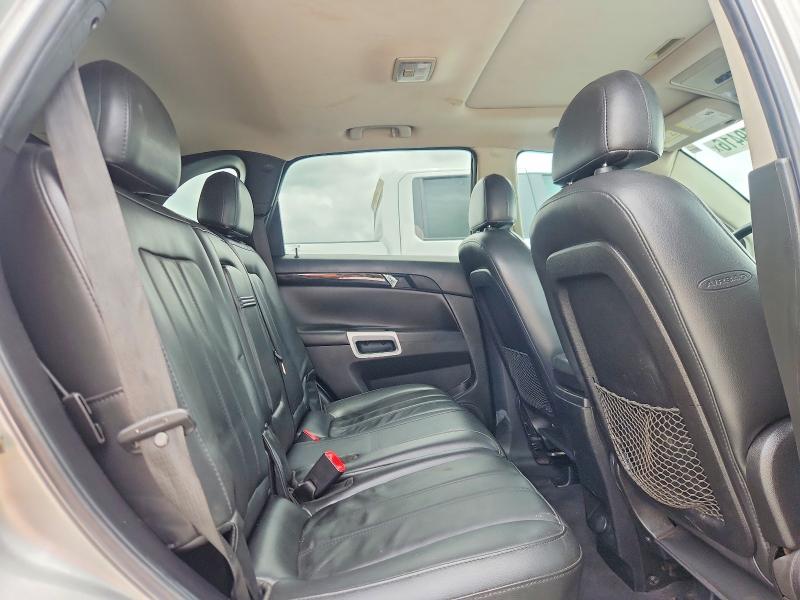 Продажа на аукционе авто 2015 Chevrolet Captiva, vin: 3GNAL3EK9FS527423, номер лота: 55979416