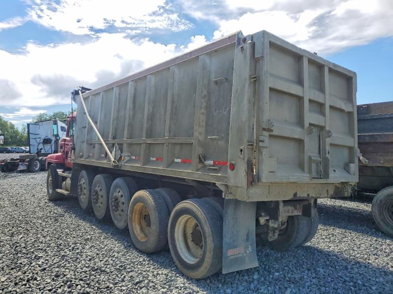 58385646 :رقم المزاد ، 1M2AD09C2XW007508 vin ، 1999 Mack 700 مزاد بيع