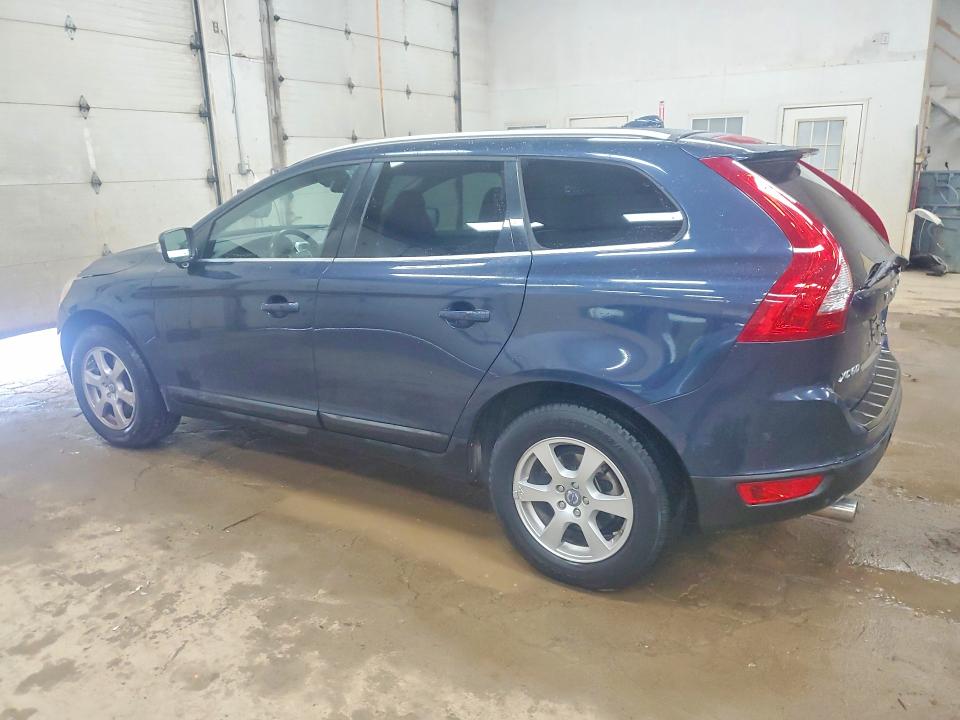 Aukcja sprzedaży 2012 Volvo Xc60, vin: YV4952DL7C2316008, numer aukcji: 58225436
