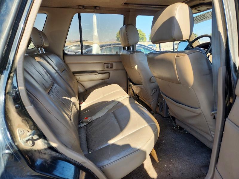 1995 Toyota 4runner მანქანა იყიდება აუქციონზე, vin: JT3VN39W9S0187133, აუქციონის ნომერი: 57180936