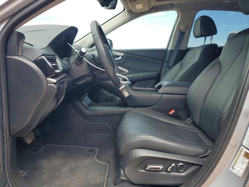 Продажа на аукционе авто 2020 Acura Rdx, vin: 5J8TC1H31LL015538, номер лота: 58382086