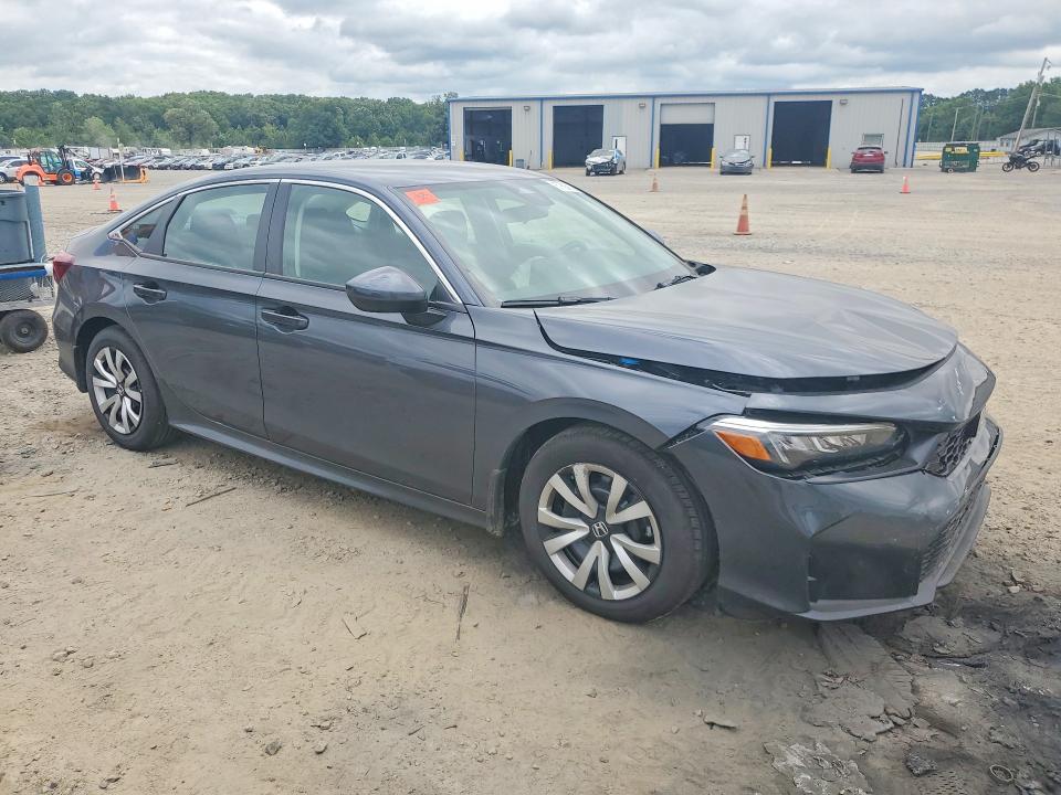 Продаж на аукціоні авто 2026 Honda Civic, vin: 2HGFE2F20TH579086, номер лоту: 57899336