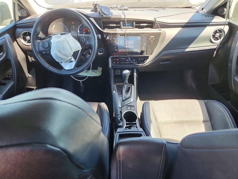Aukcja sprzedaży 2017 Toyota Corolla, vin: 5YFBURHEXHP600060, numer aukcji: 57435226