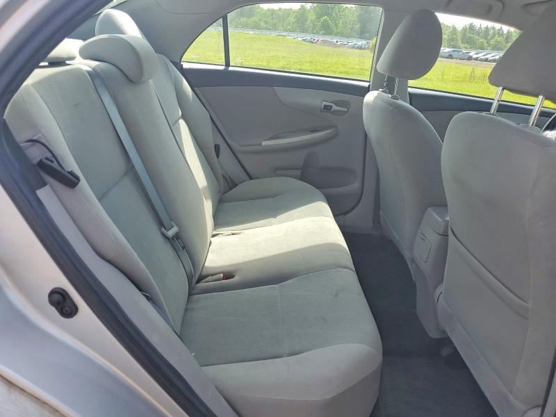 56570566 :رقم المزاد ، 2T1BU4EE5DC971340 vin ، 2013 Toyota Corolla مزاد بيع