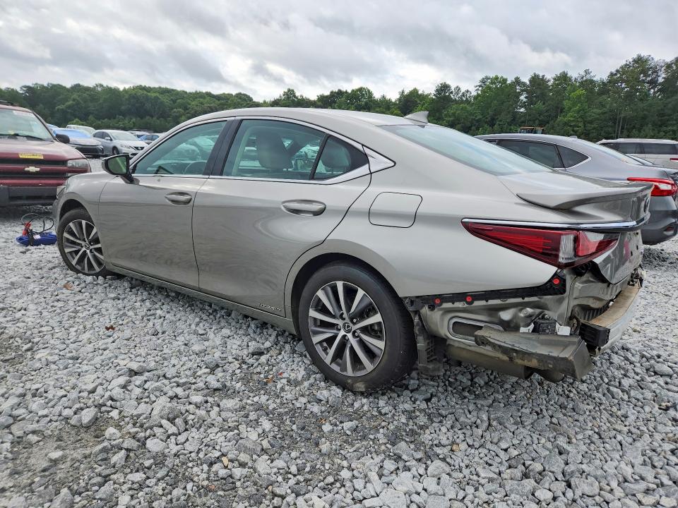Aukcja sprzedaży 2021 Lexus Es, vin: 58ADA1C19MU004060, numer aukcji: 57827216