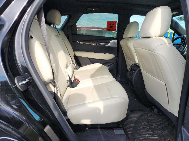 Aukcja sprzedaży 2023 Cadillac Xt5, vin: 1GYKNGRS9PZ119348, numer aukcji: 57322486