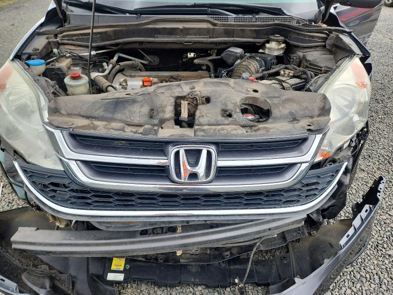 Продаж на аукціоні авто 2011 Honda Cr-v, vin: 5J6RE4H7XBL029521, номер лоту: 58837566